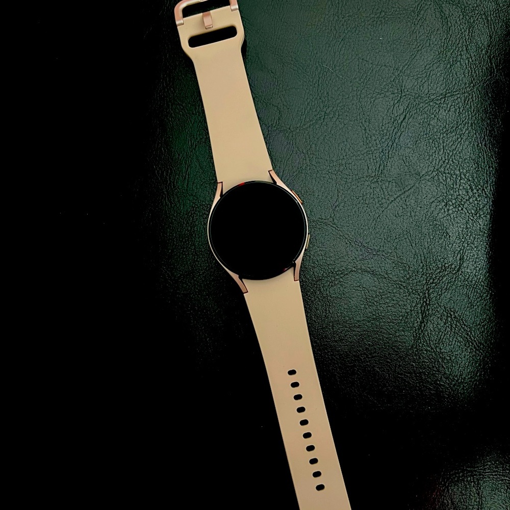 Samsung watch 4